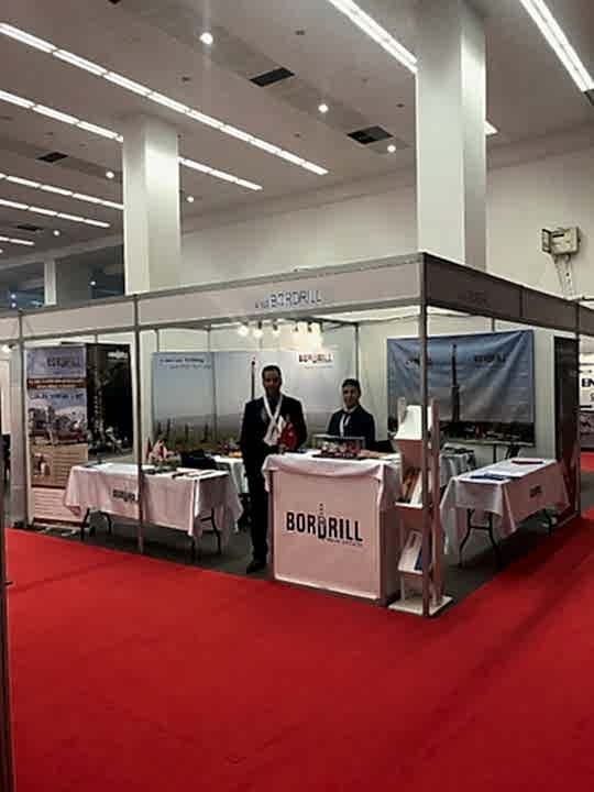 EIF 2018 – 11. Uluslararası Enerji Kongresi & Fuarı