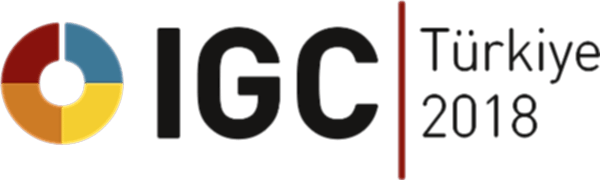 IGC Türkiye 2018 – 3. Uluslararası Jeotermal Enerji Kongre ve Sergisi