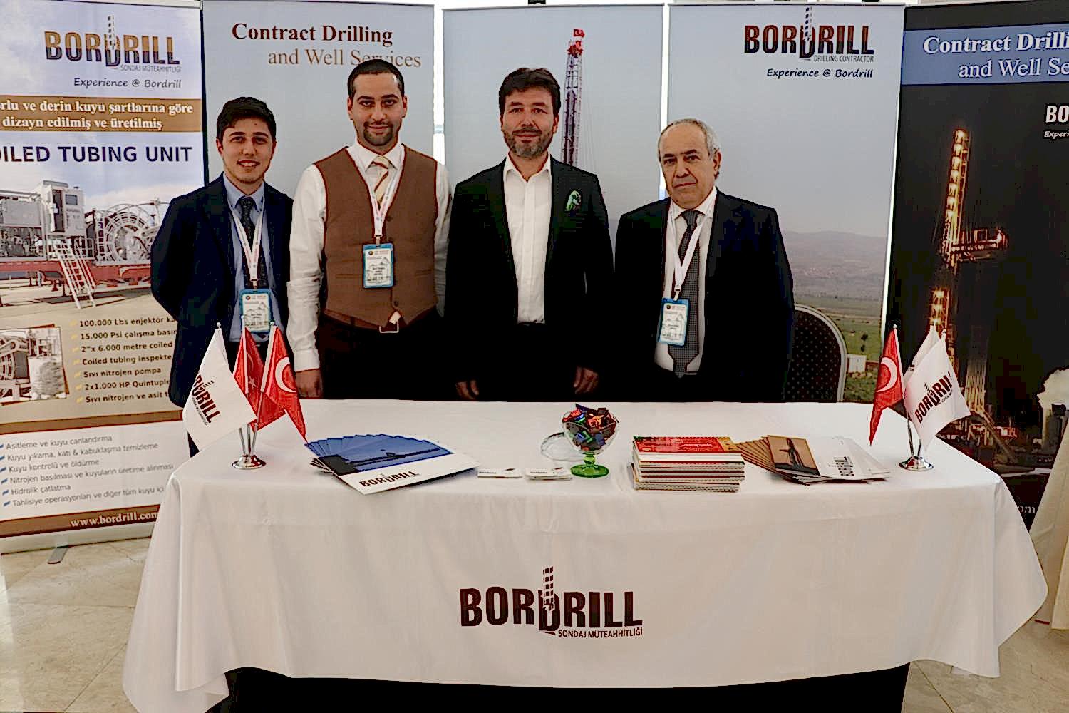 GT'2018 – Türkiye Jeotermal Çalıştay ve Kongresi